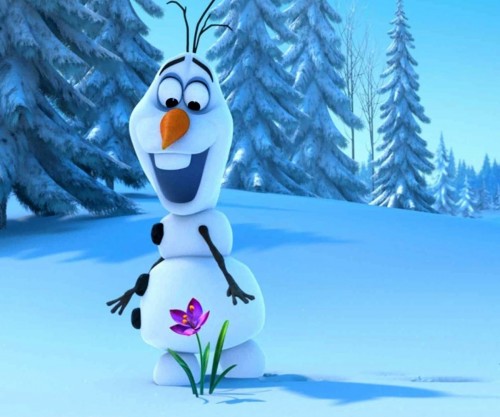 Olaf from disneys frozen - Resmet.net