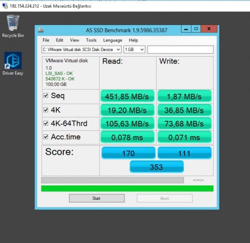 As ssd score - Resmet.net