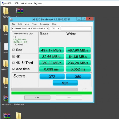 As ssd score myLoc - Resmet.net