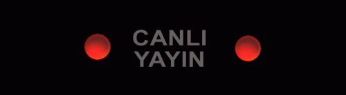 Anigif CANLI SIYAH - Resmet.net