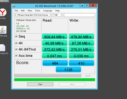 As ssd 2 - Resmet.net