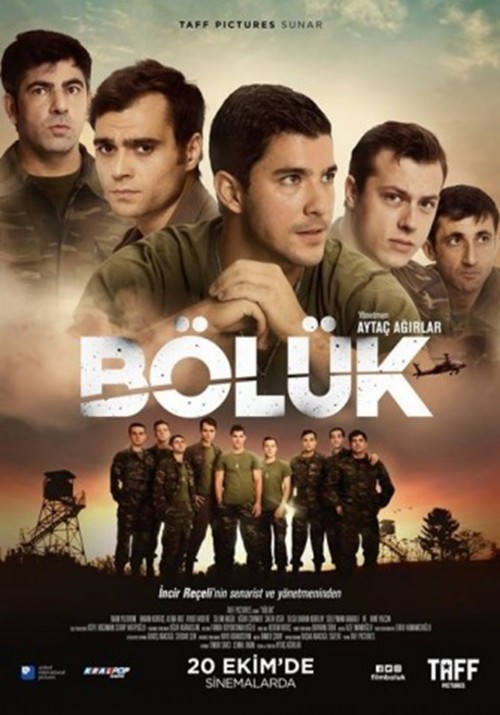 Bölük izle - Resmet.net