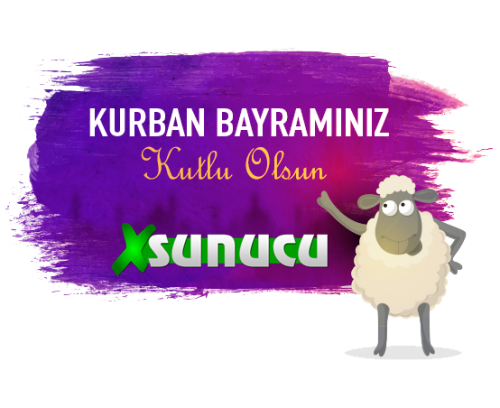 Kurban bayrami 2018 xsunucu - Resmet.net