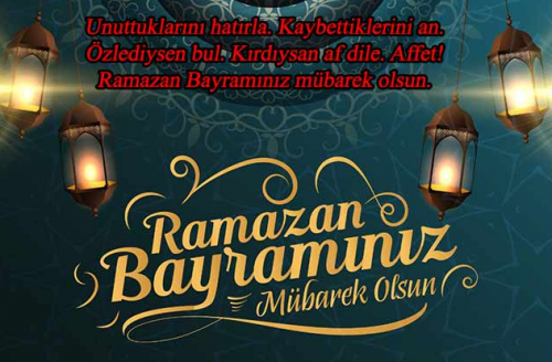 Bayram - Resmet.net