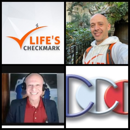 lifescheckmarkpodcasttelesalesguestRichardBlankCostaRicasCallCenter.jpg