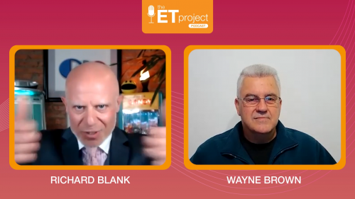 TheETProjectPodcastbyWayneBrown.RedefiningSuccesswithRichardBlankcallcenterCEOinterview..png
