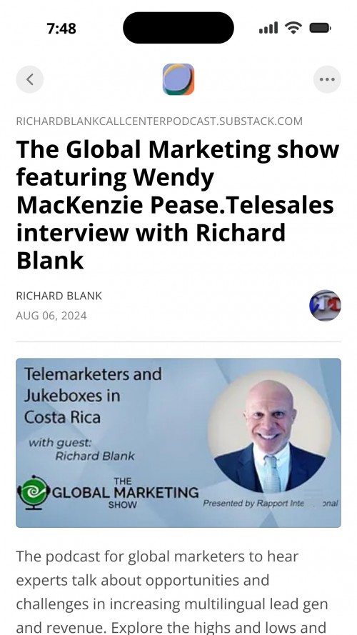 TheGlobalMarketingshowfeaturingWendyMacKenziePease.TelesalesinterviewwithRichardBlank3.jpg