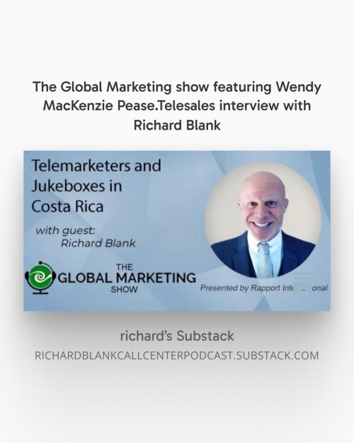 TheGlobalMarketingshowfeaturingWendyMacKenziePease.TelesalesinterviewwithRichardBlank.jpg
