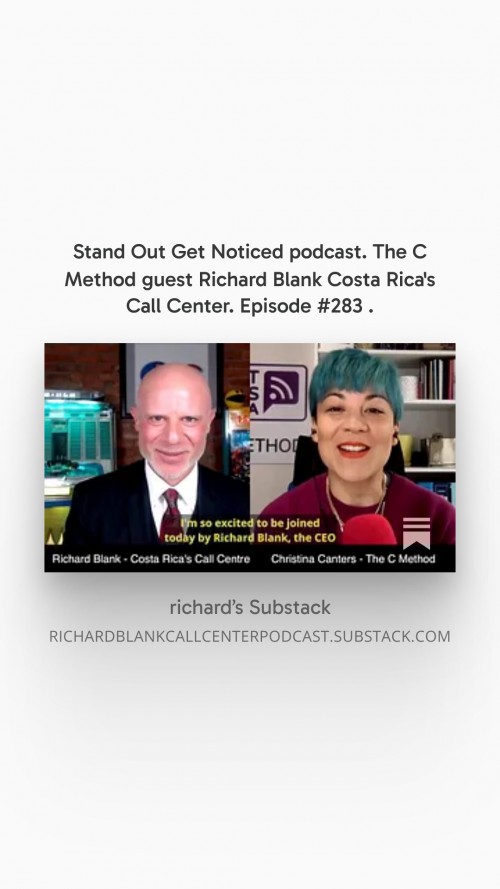 StandOutGetNoticedpodcast.TheCMethodguestRichardBlankCostaRicasCallCenter.Episode2838.jpg
